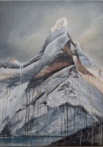 Ragnhild Engan: Stetind